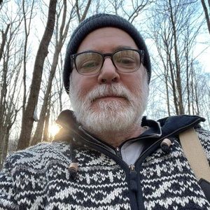 Meet your Posher, Ben